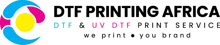 DTF Printing Africa